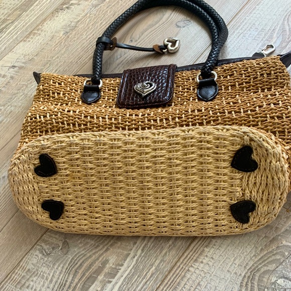 Brighton purse - Picture 2 of 5